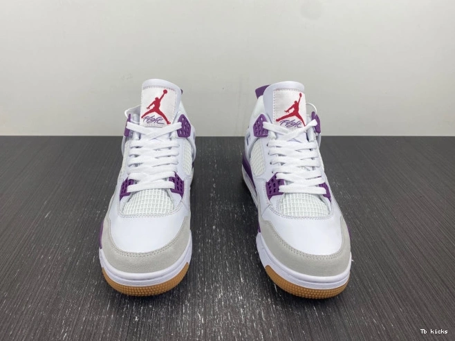 Rep TBK Retro SB 4 DR5415-150 Jordan 0711